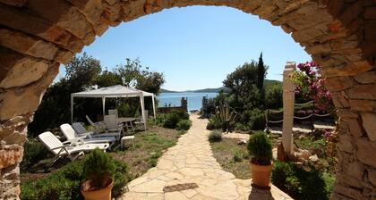 Villa Zeus Waterfront