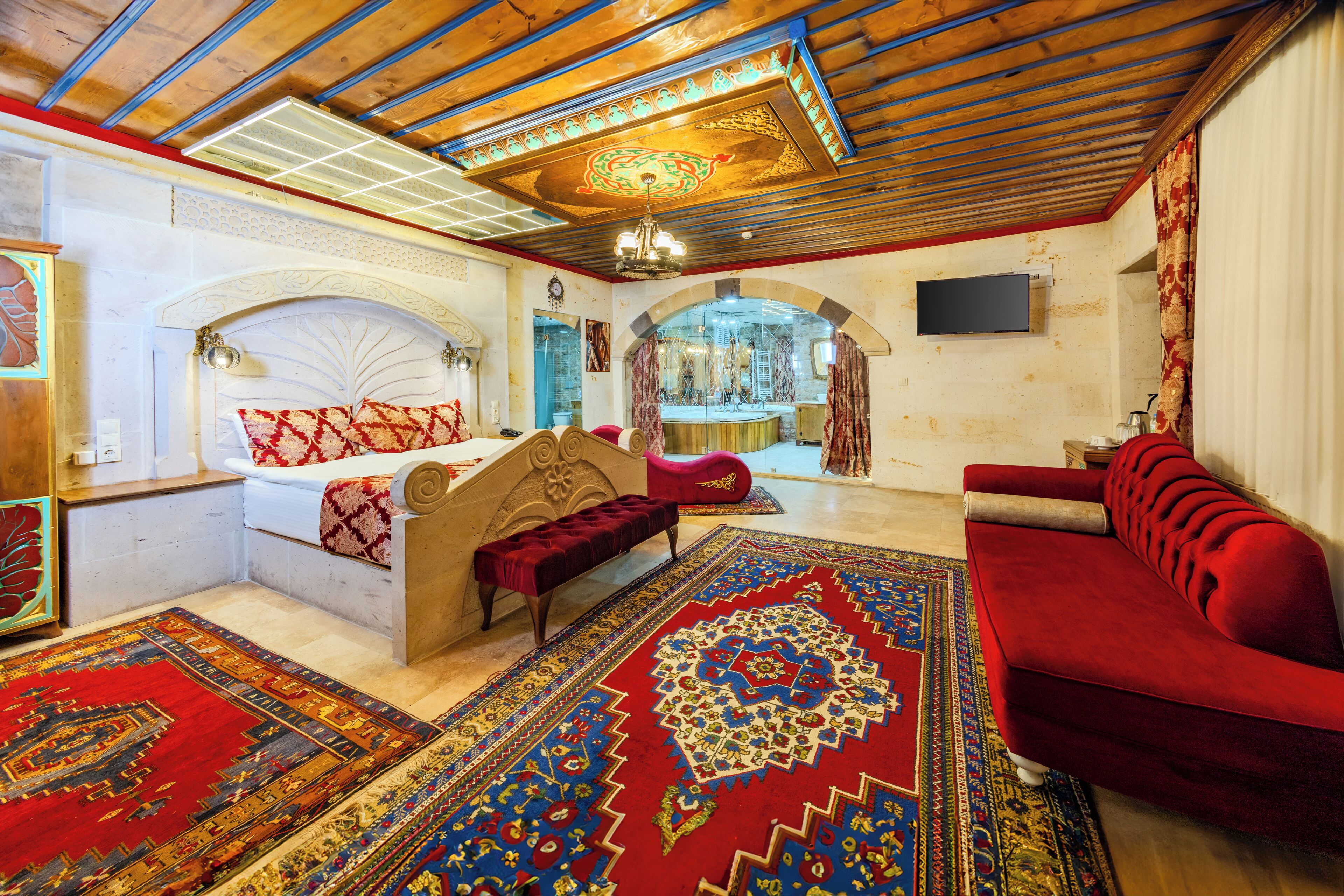 Foto - Çakıltaşı Evi Otel Spa