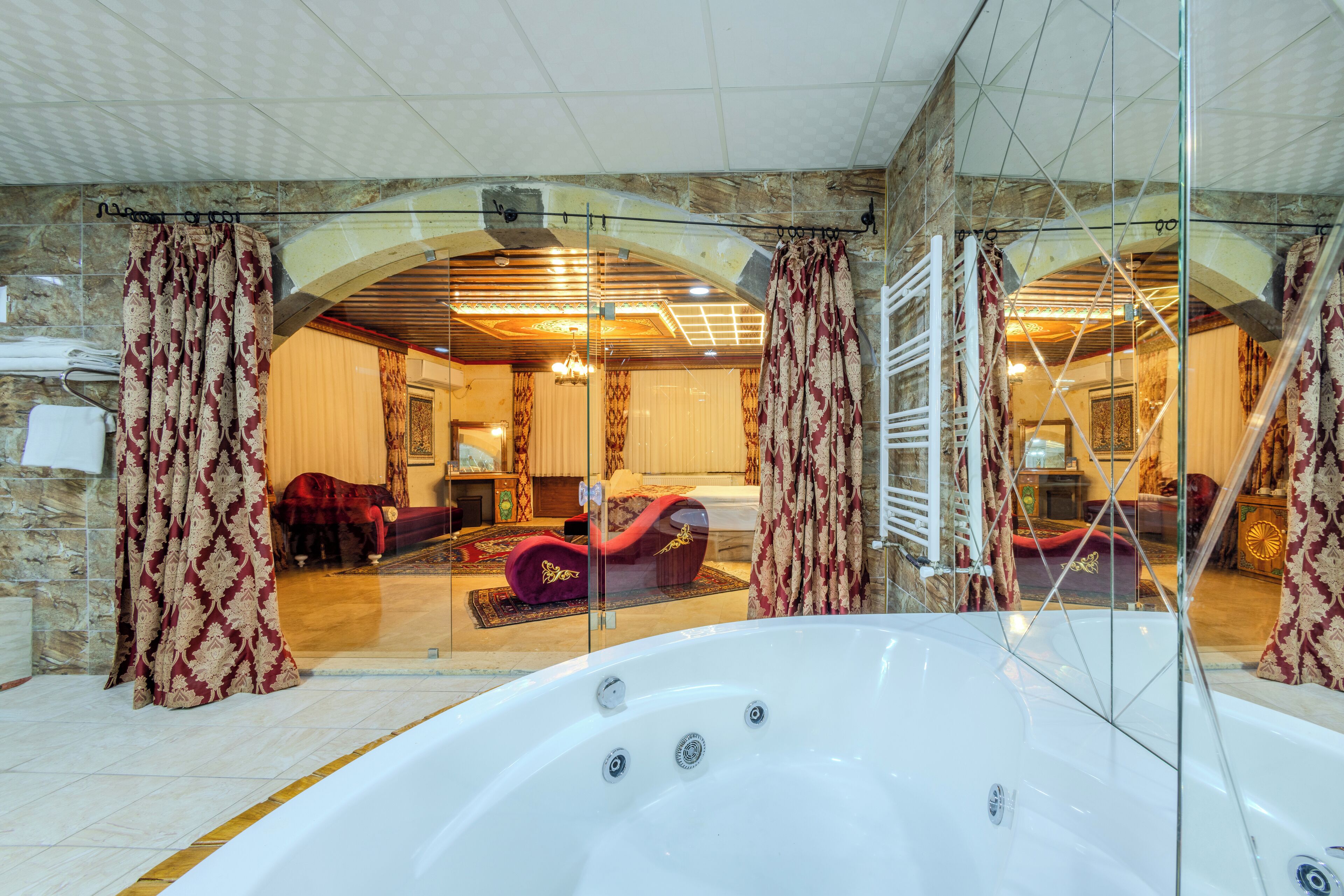 Photo - Çakıltaşı Evi Otel Spa