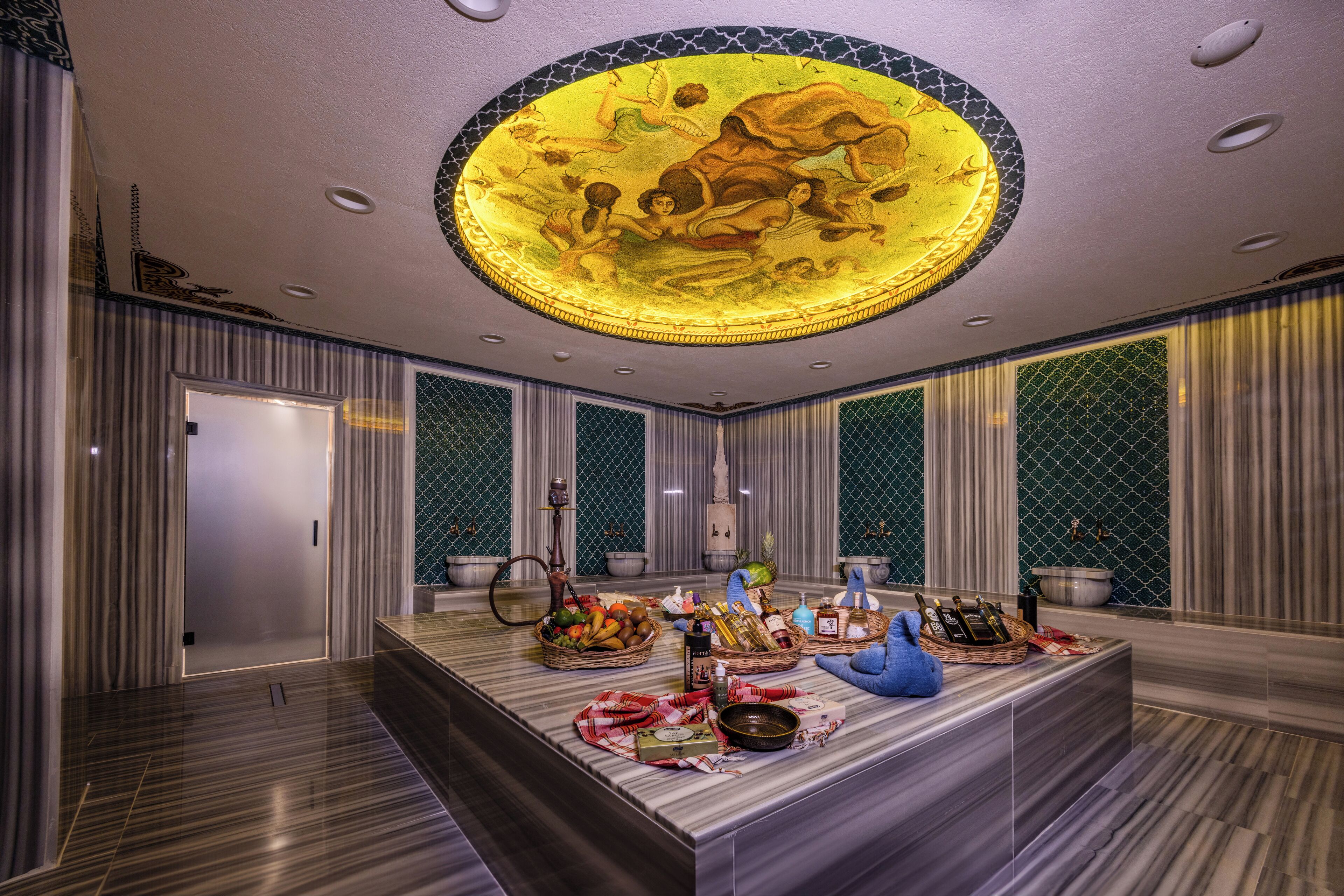 Foto - Çakıltaşı Evi Otel Spa