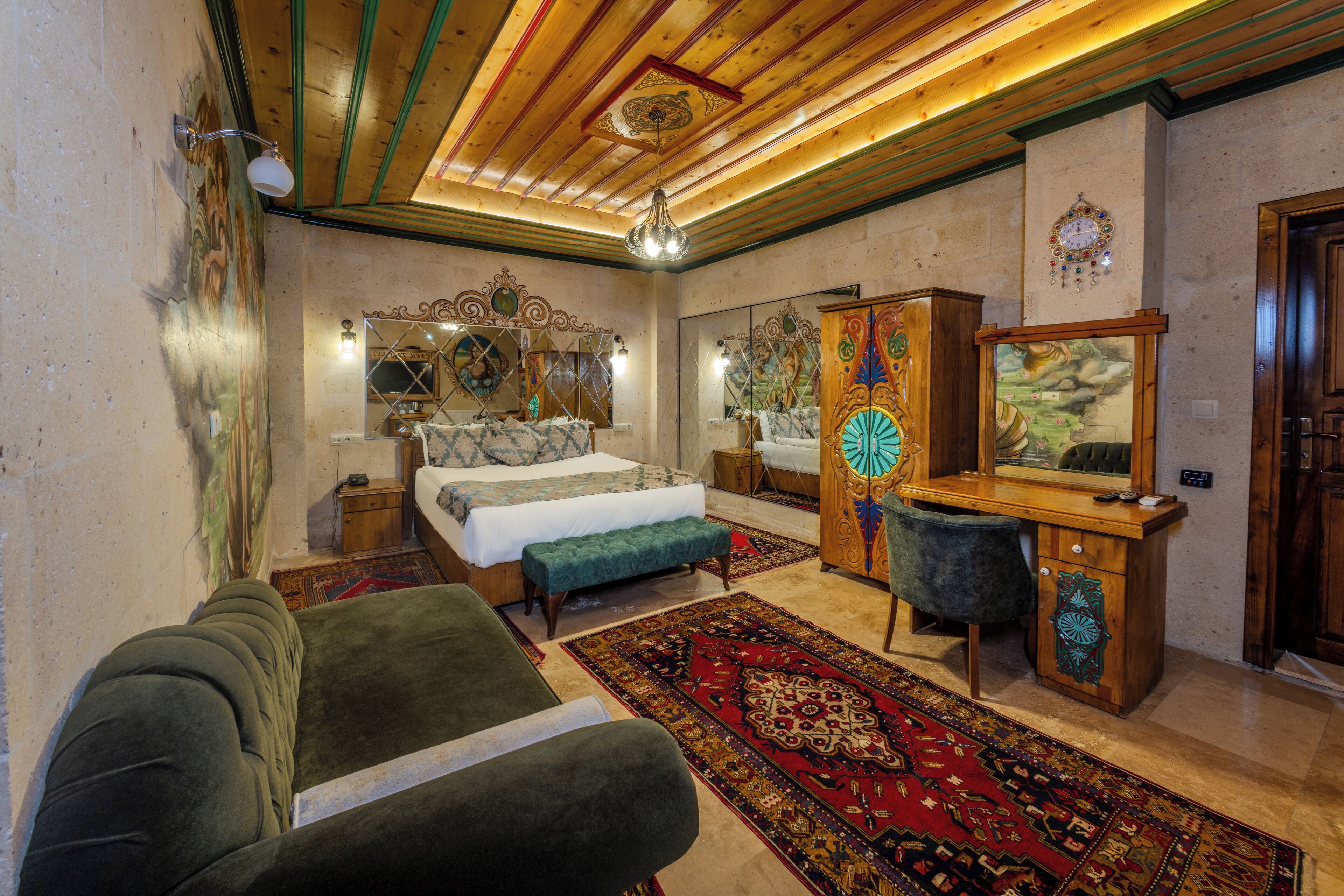 Photo - Çakıltaşı Evi Otel Spa