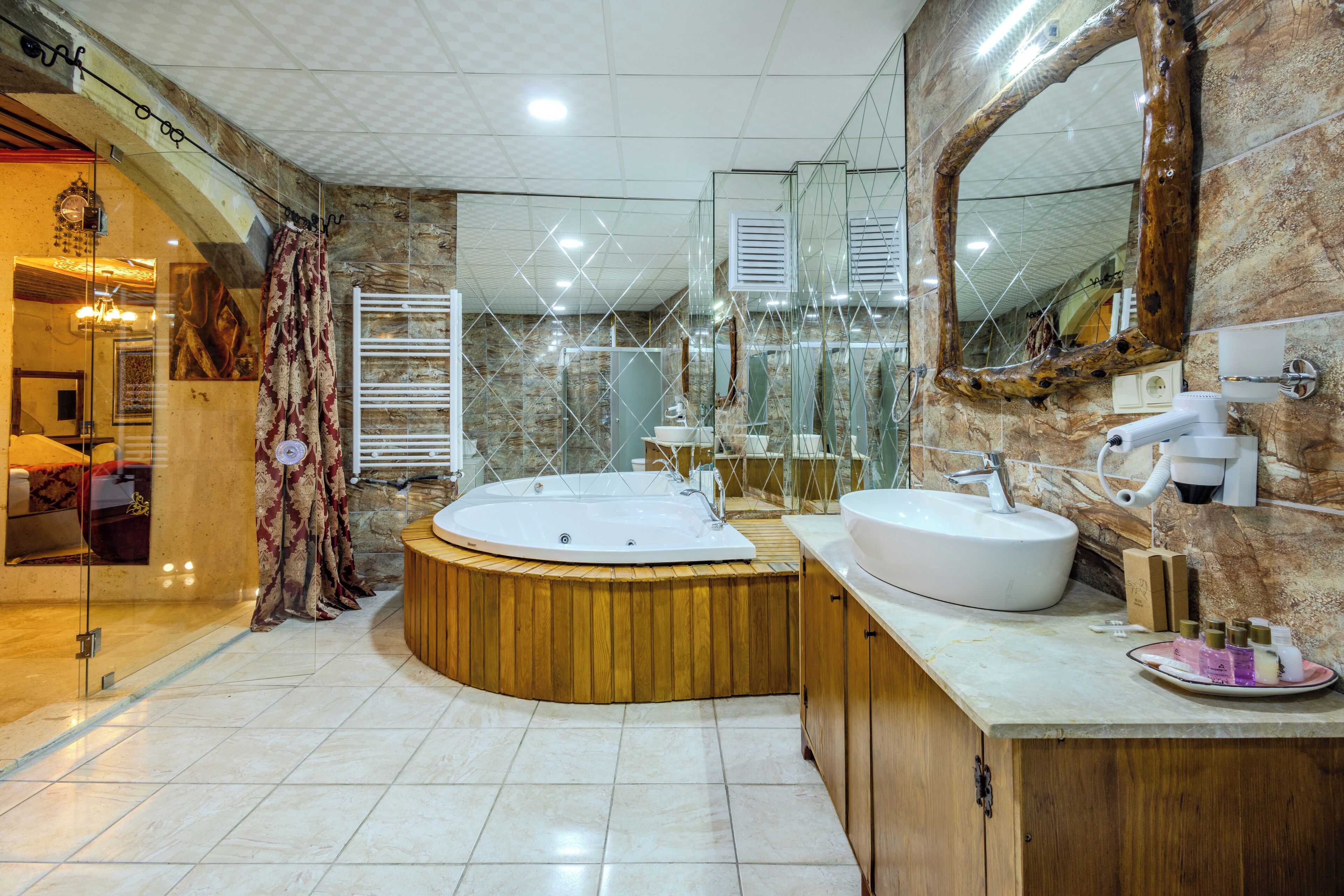 Photo - Çakıltaşı Evi Otel Spa