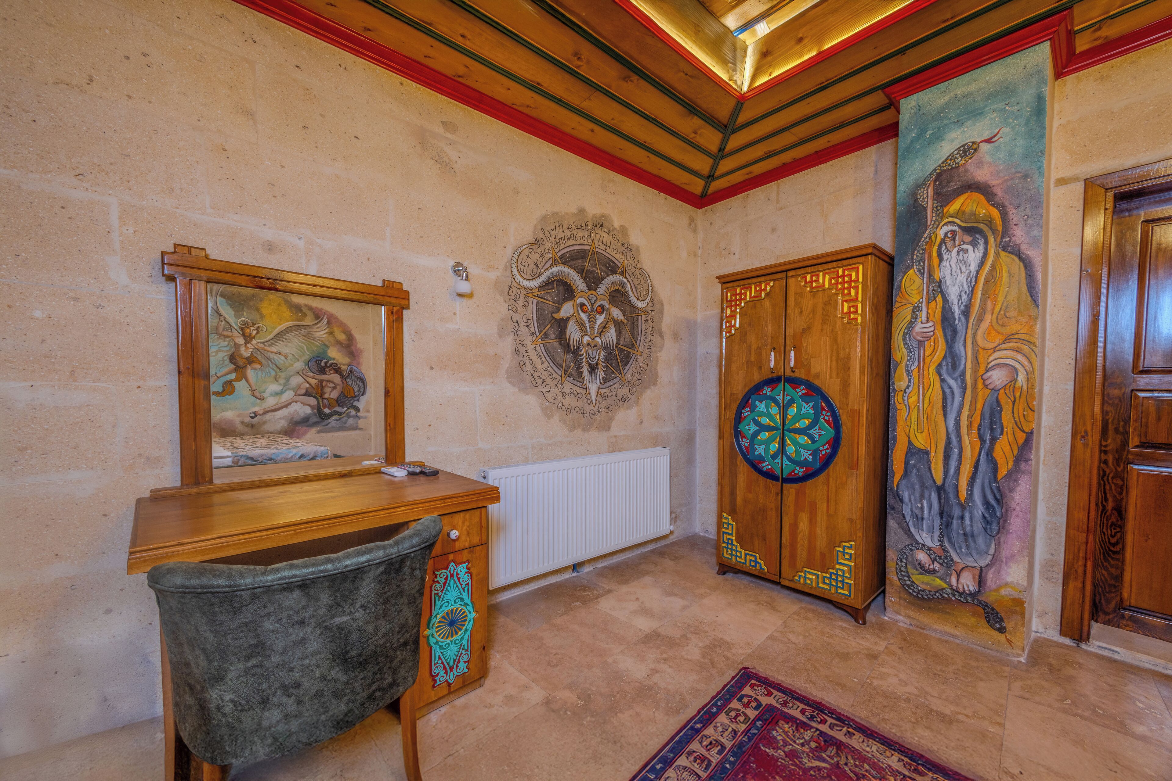 Photo - Çakıltaşı Evi Otel Spa