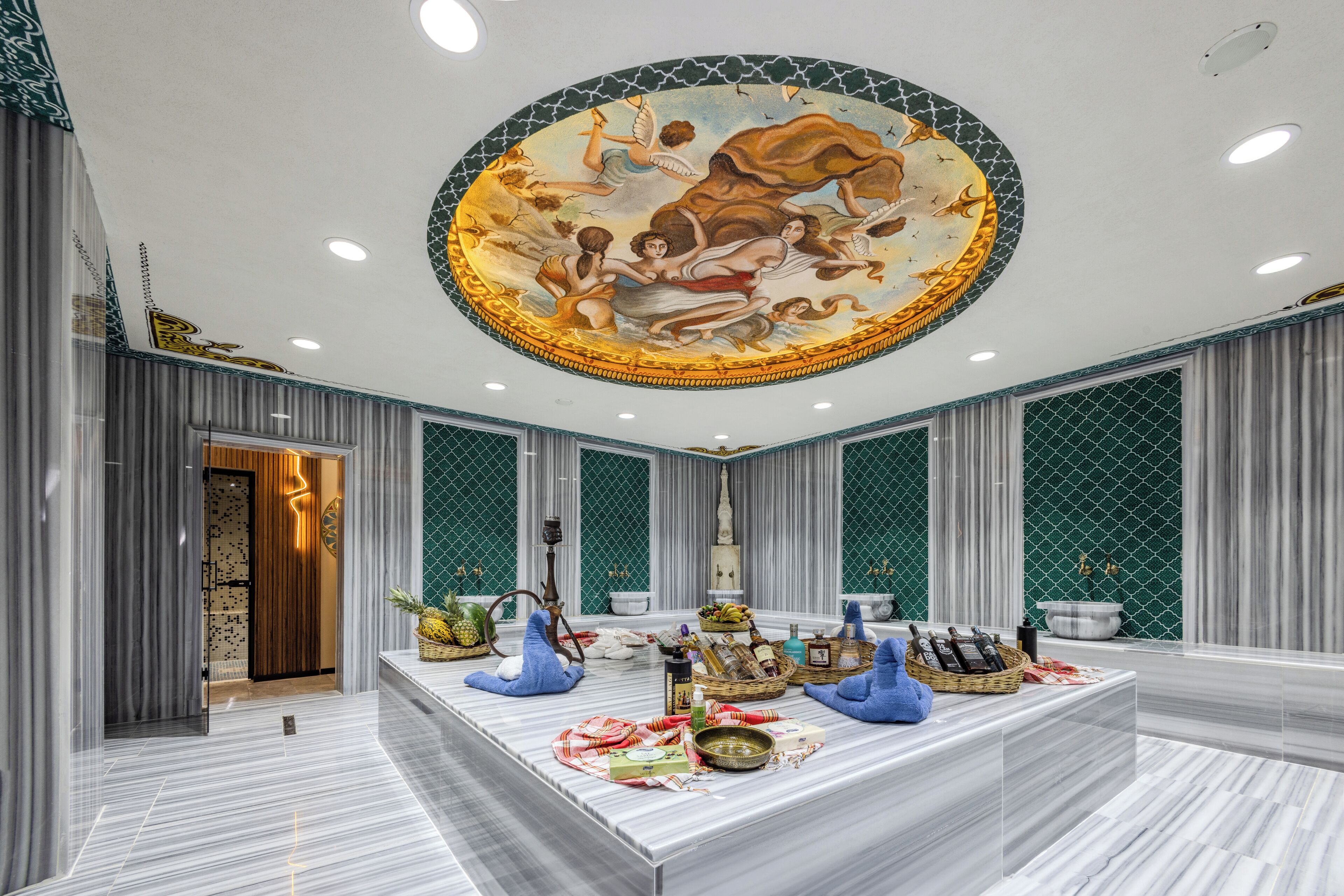 Photo - Çakıltaşı Evi Otel Spa