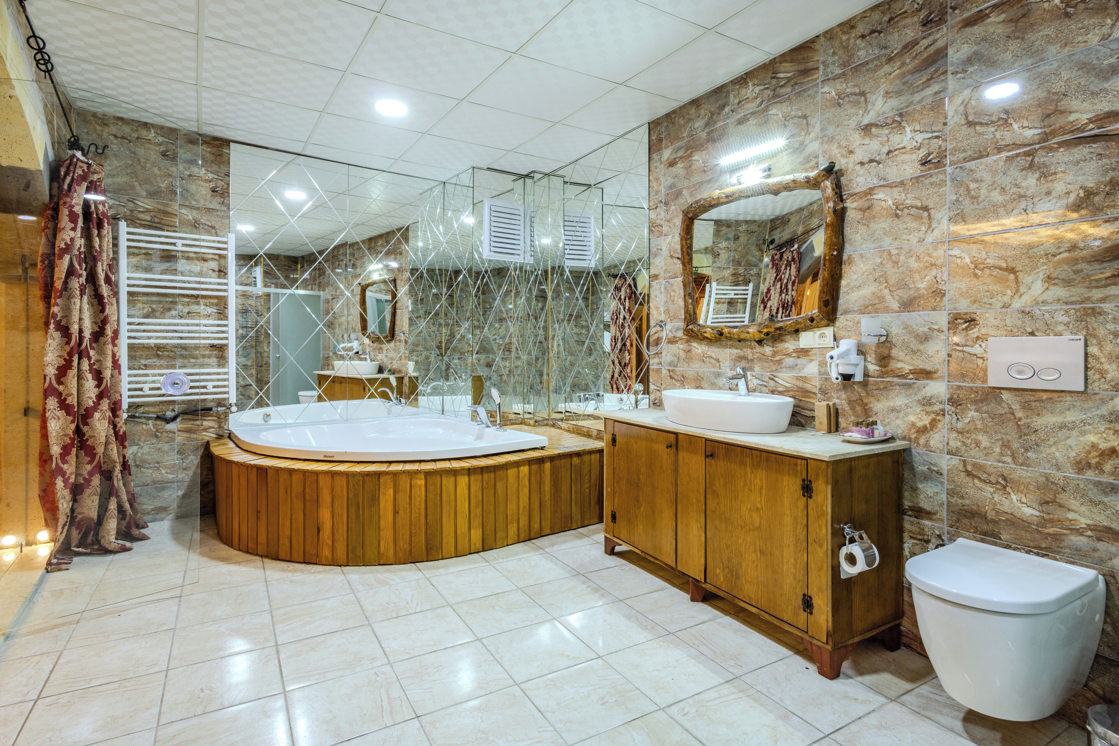 Photo - Çakıltaşı Evi Otel Spa