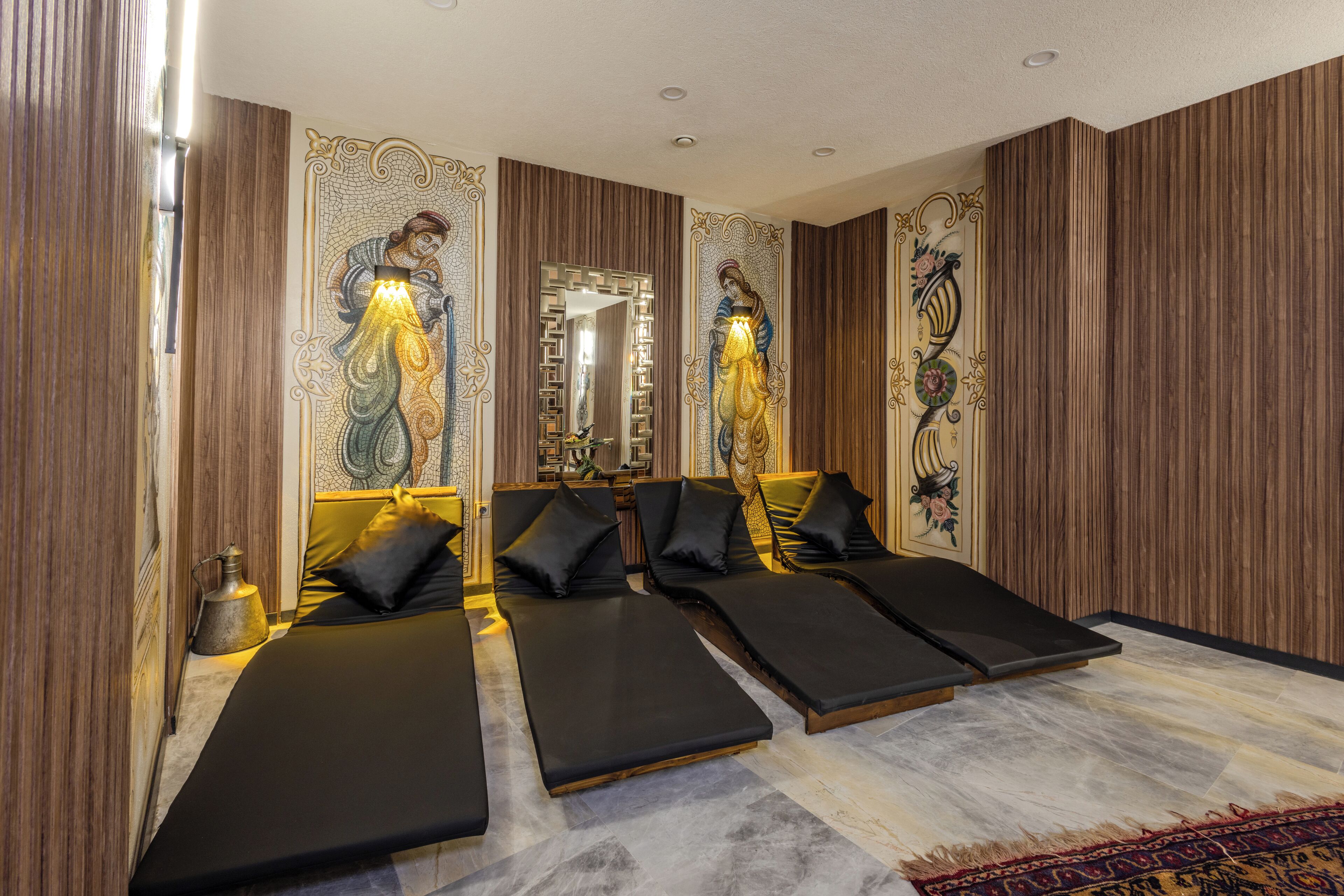 Photo - Çakıltaşı Evi Otel Spa