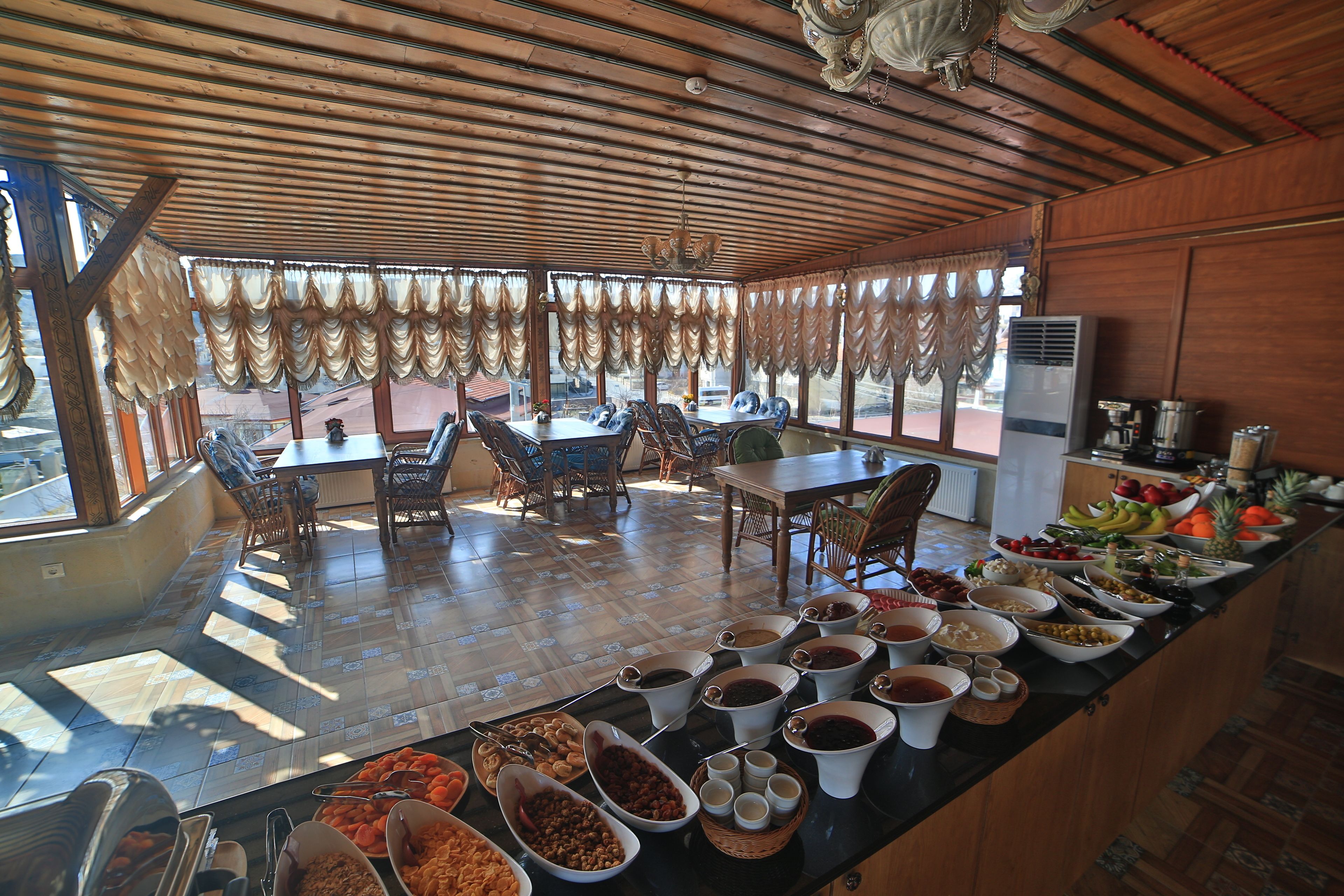 Photo - Çakıltaşı Evi Otel Spa