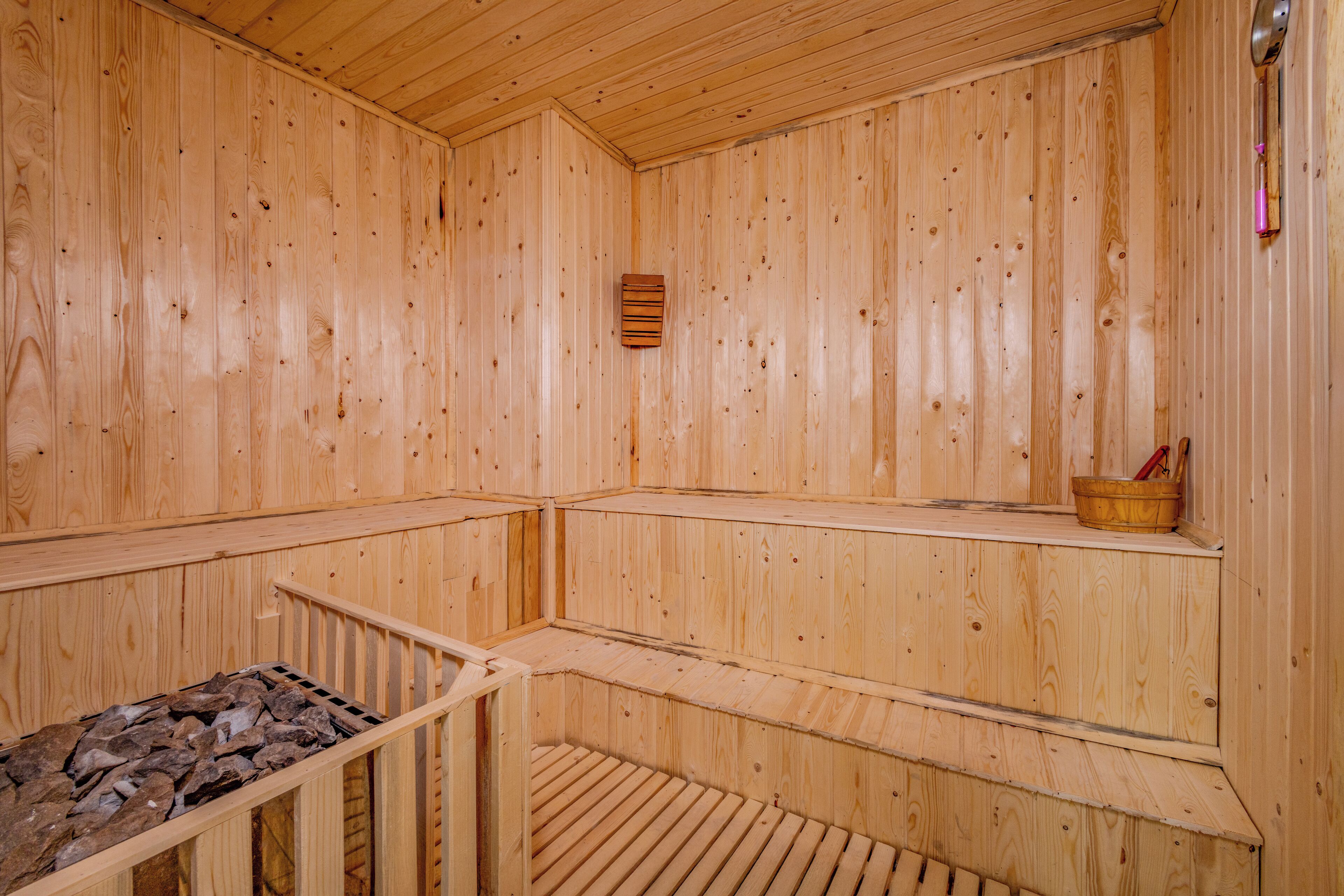 Foto - Çakıltaşı Evi Otel Spa