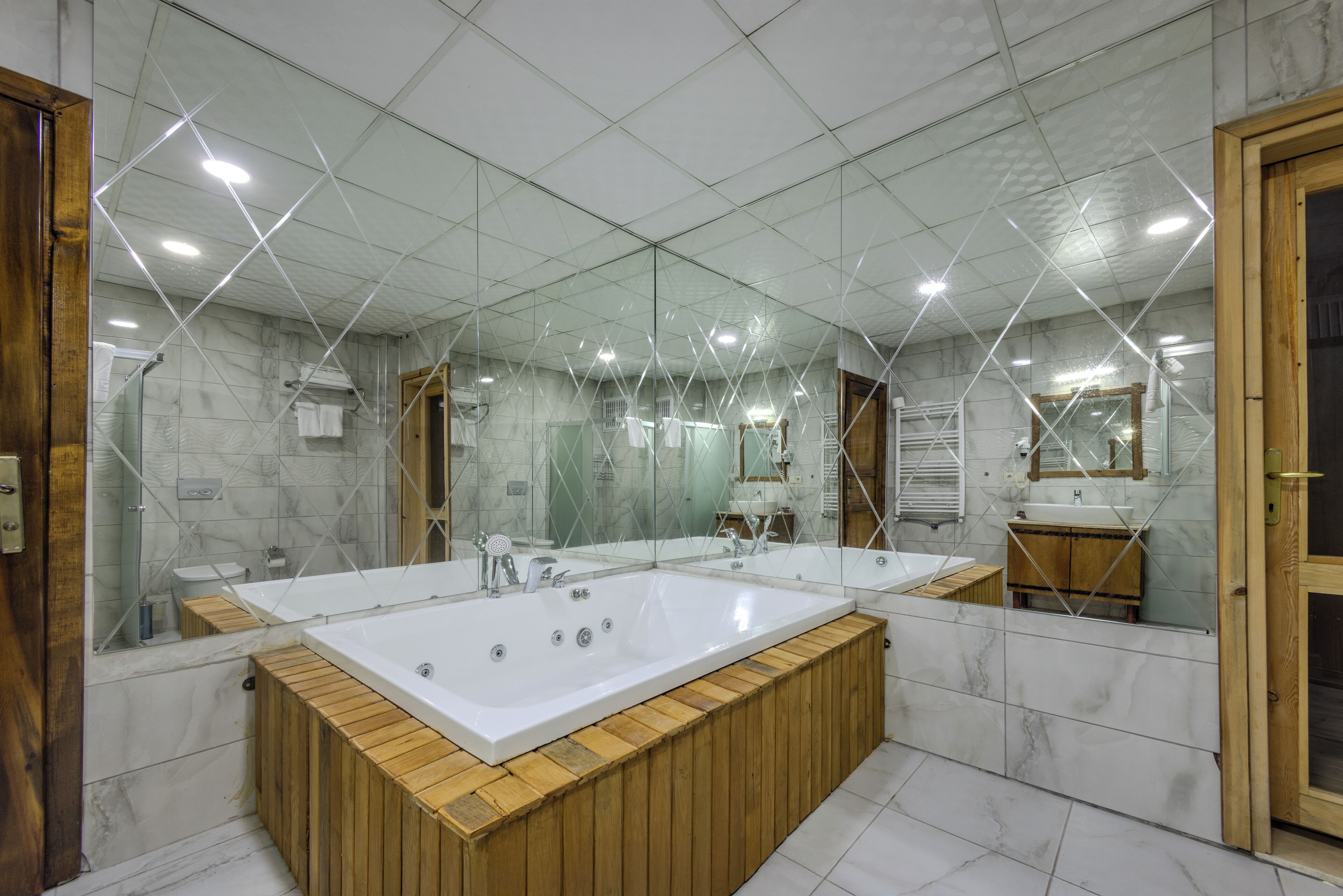 Foto - Çakıltaşı Evi Otel Spa