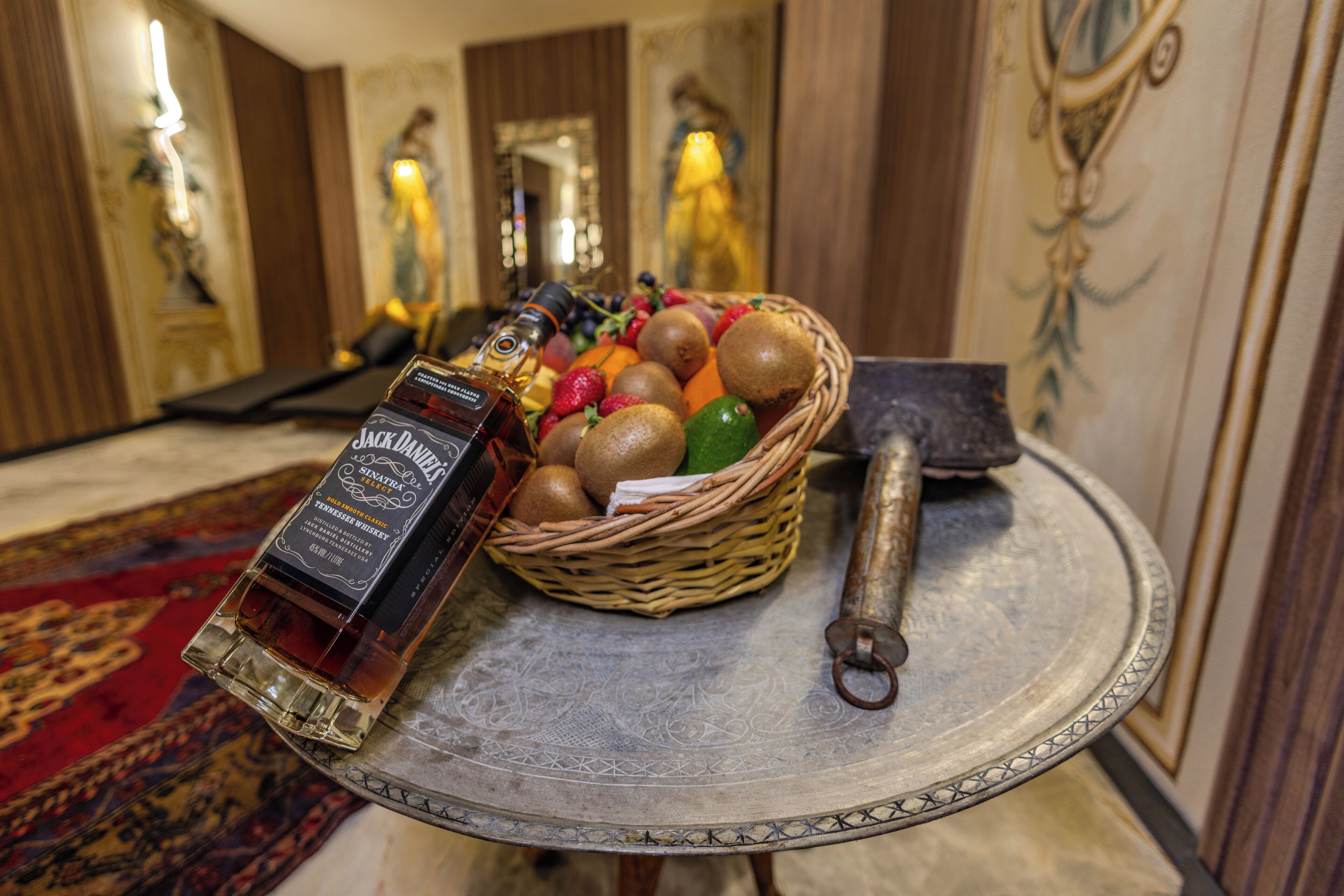Foto - Çakıltaşı Evi Otel Spa