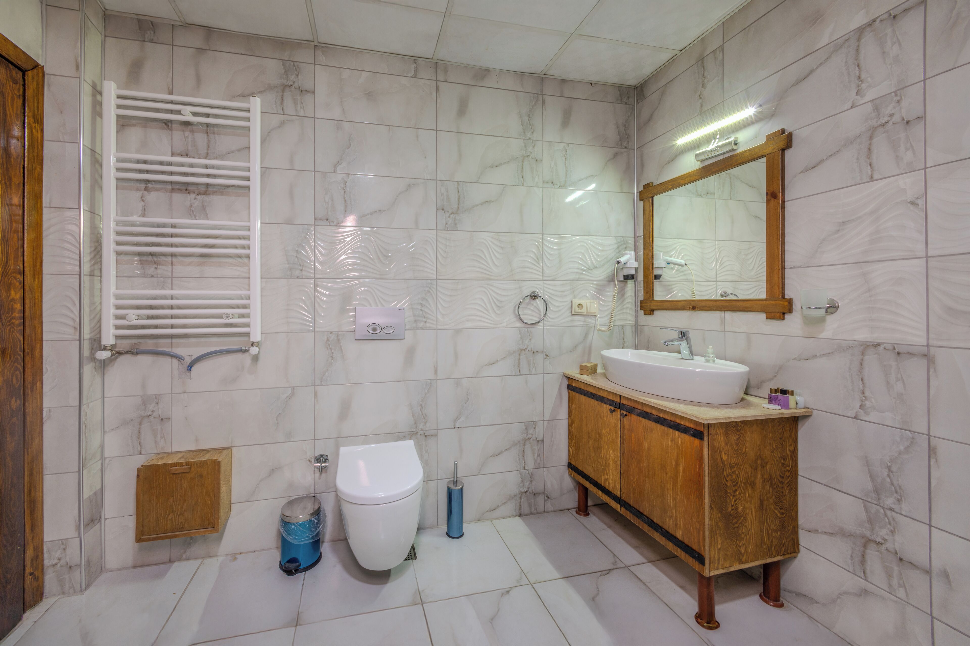 Photo - Çakıltaşı Evi Otel Spa
