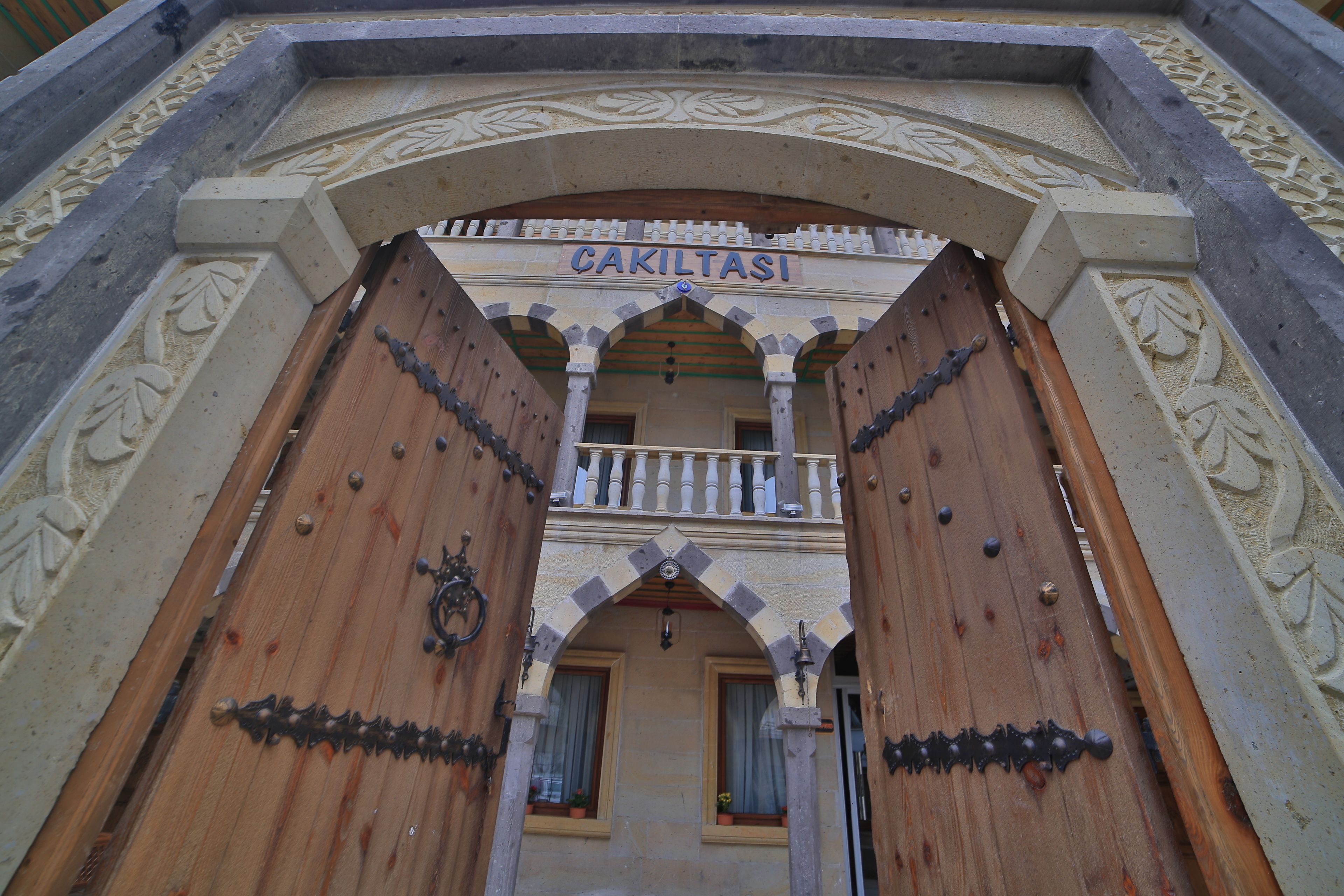 Foto - Çakıltaşı Evi Otel Spa