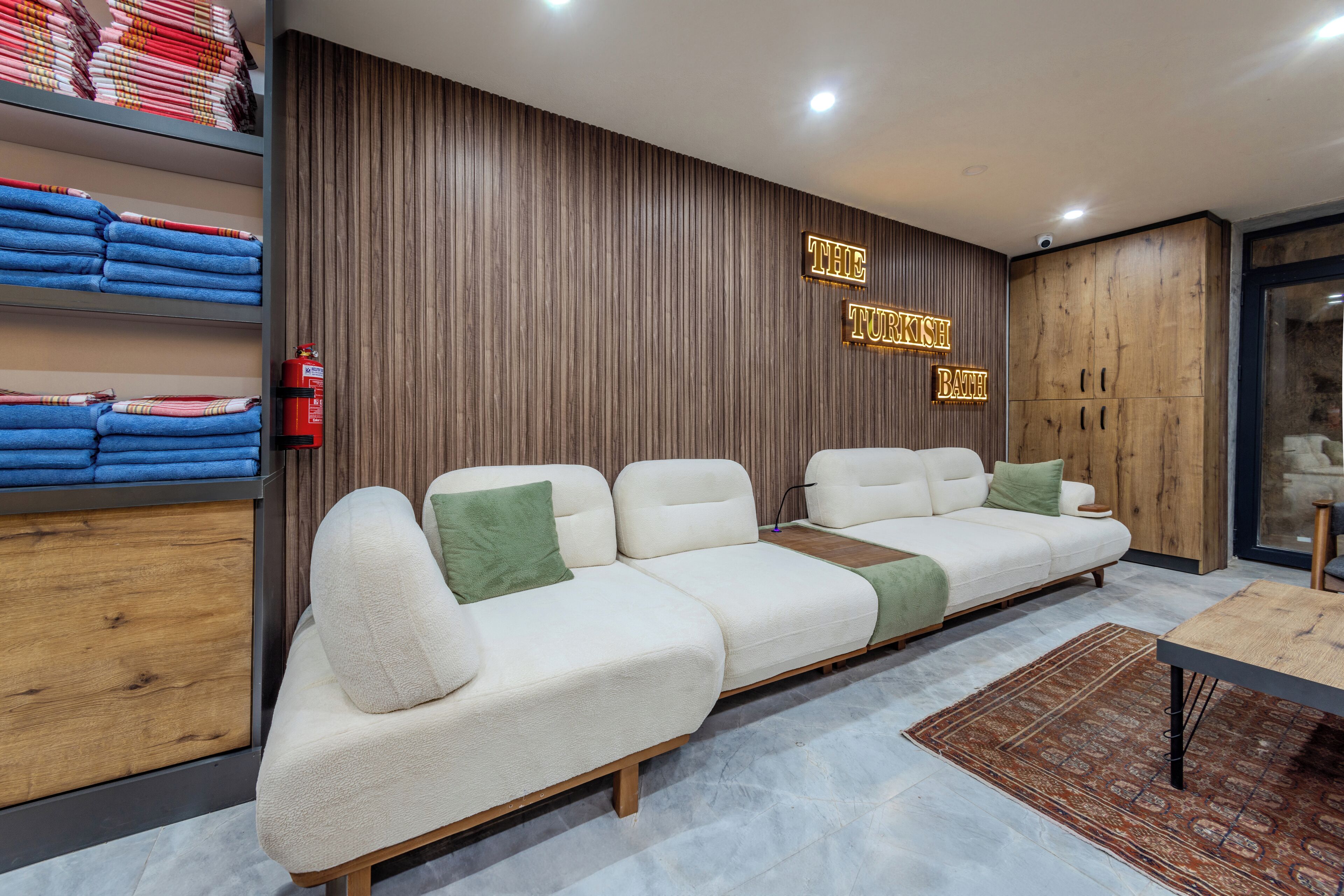 Photo - Çakıltaşı Evi Otel Spa