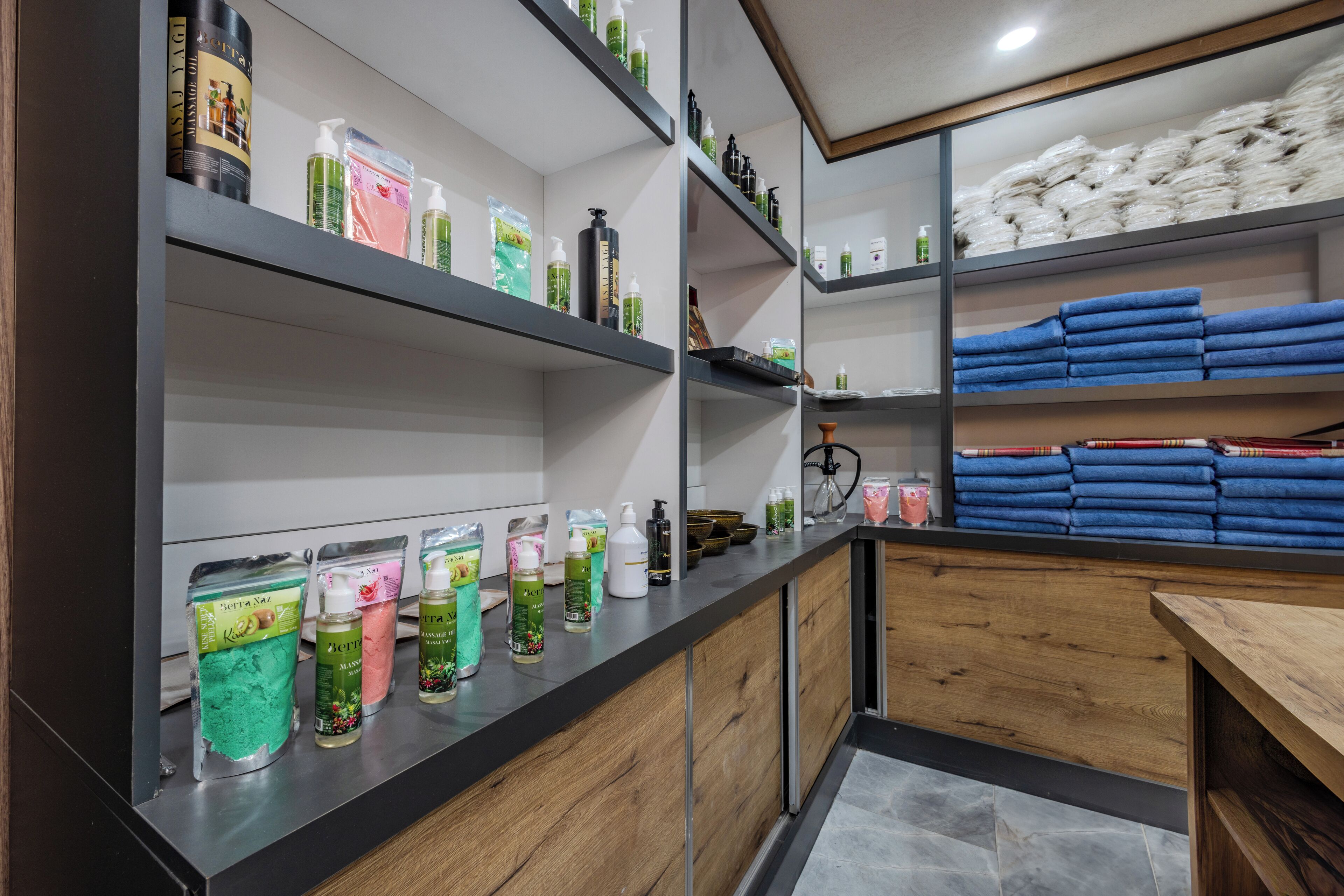 Photo - Çakıltaşı Evi Otel Spa