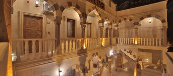 Çakıltaşı Evi Otel Spa