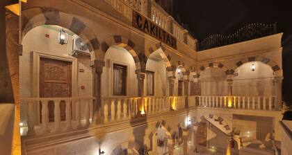 Çakıltaşı Evi Otel Spa