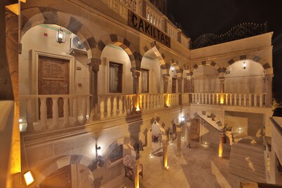 Çakıltaşı Evi Otel Spa