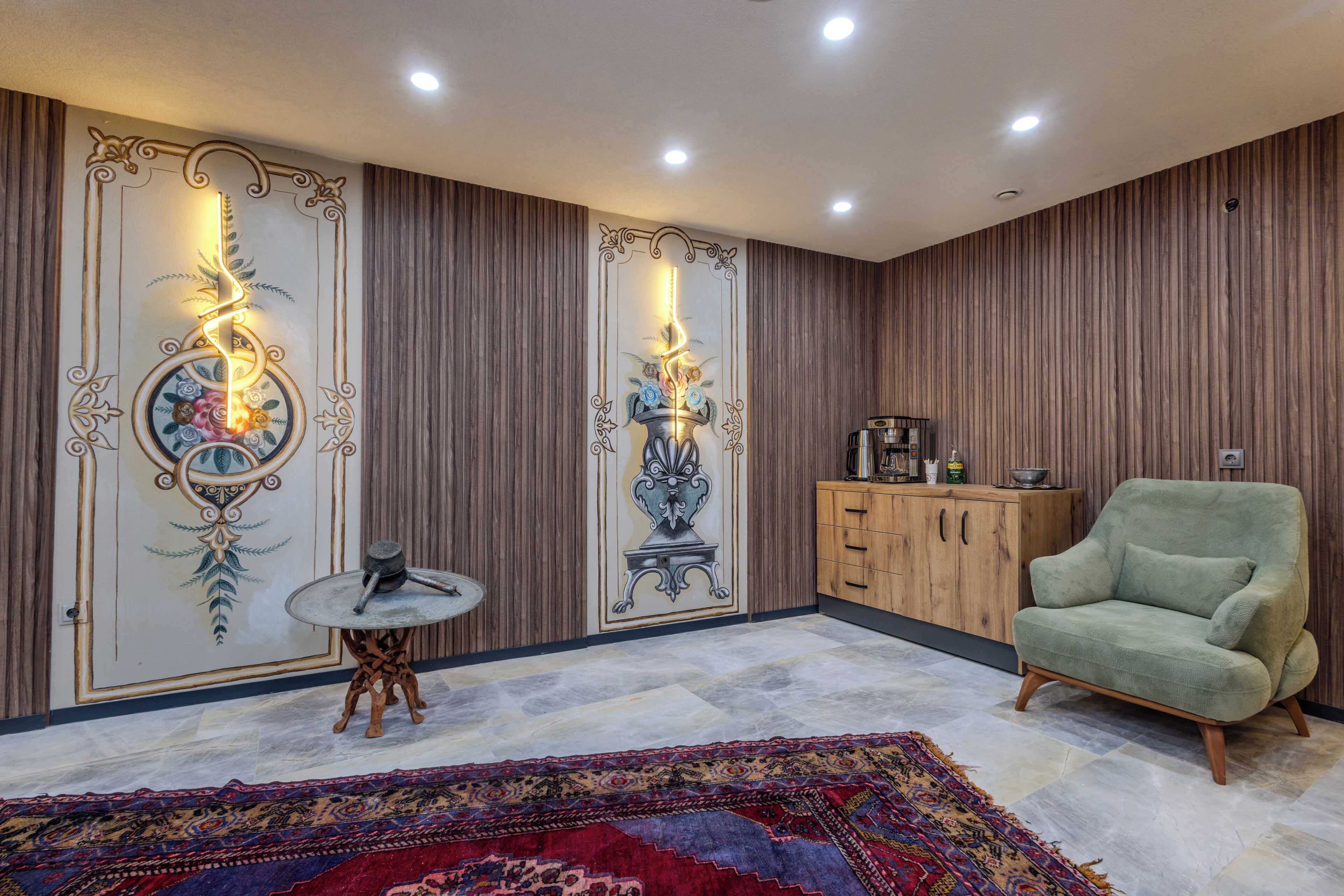 Photo - Çakıltaşı Evi Otel Spa