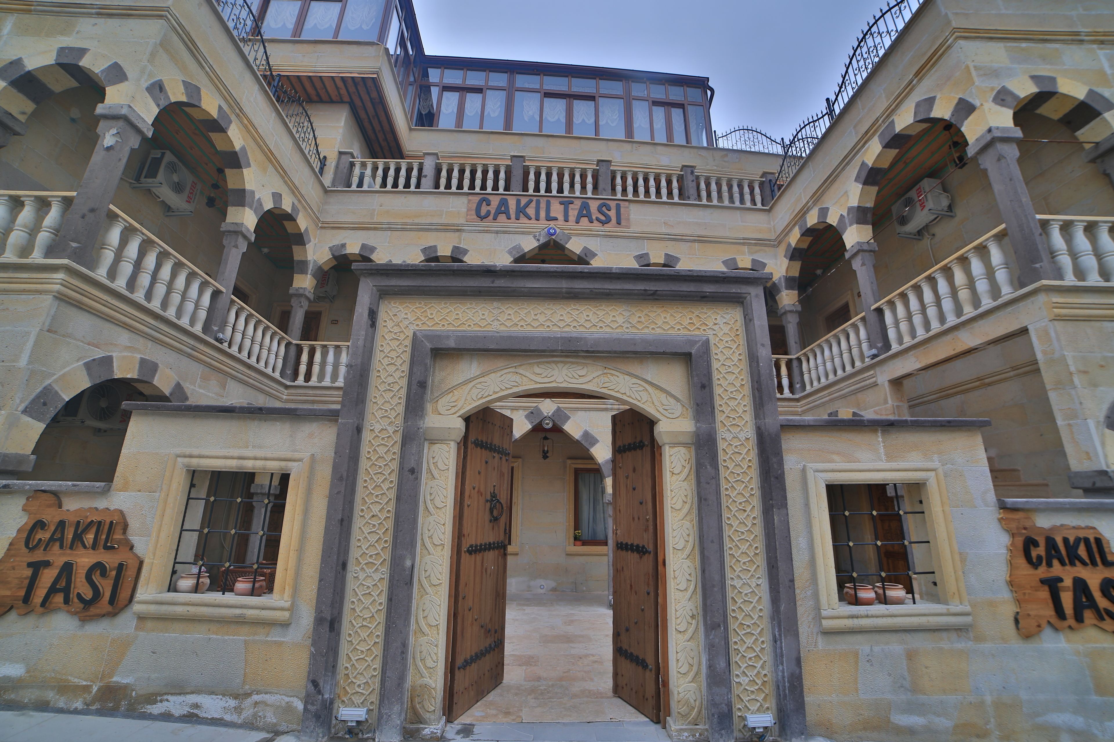 Photo - Çakıltaşı Evi Otel Spa