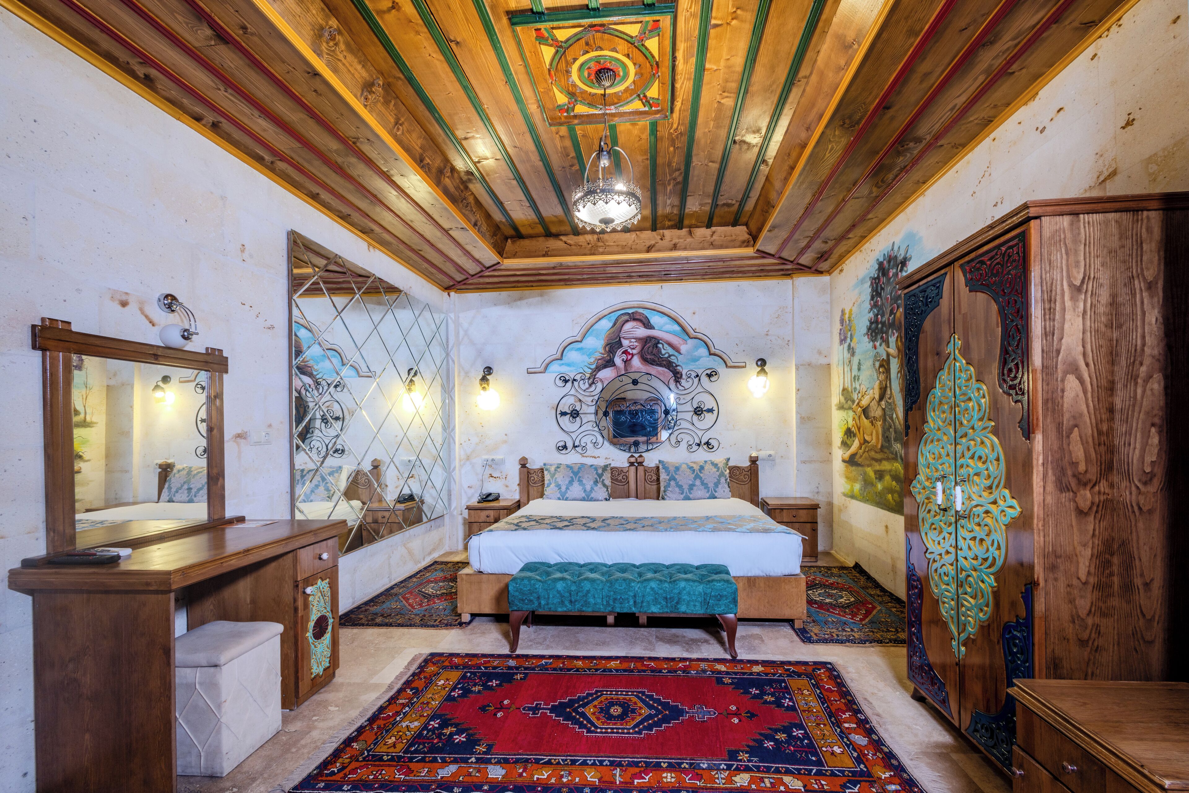 Photo - Çakıltaşı Evi Otel Spa
