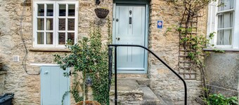 Browns Lane | 2 Makuuhuonetta | 1 Kylpyhuone | vuodepaikkoja 4