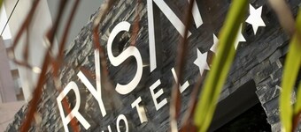 Rysara Hotel