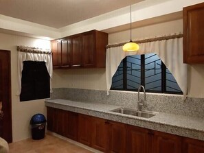 Fridge, microwave, oven, stovetop - Great Location- Beautiful/Cozy Home newly renovated With Japanese garden (ANGELES)