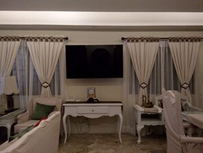 Smart TV