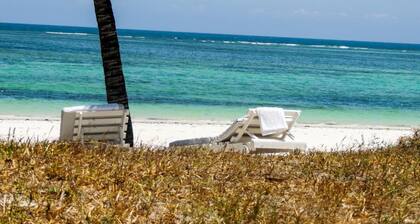 Baobab Beach House Bed & Breakfast