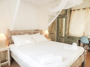 Deluxe-Doppelzimmer, Nichtraucher