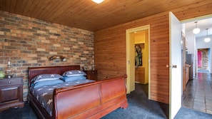 2 chambres