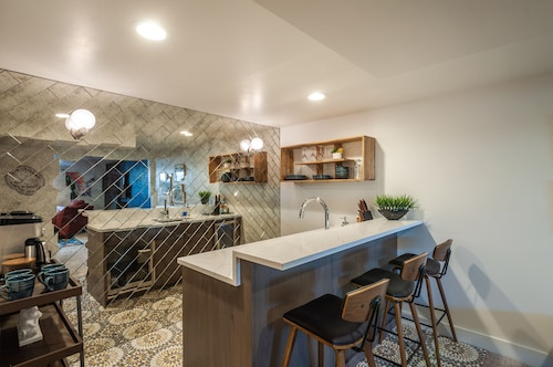 Close to ski resorts retreat w/ Blazing Fast WiFi!