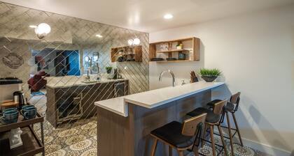 Close to ski resorts retreat w/ Blazing Fast WiFi!