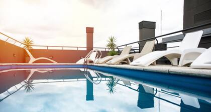 The Point Casa - Edificio Boutique