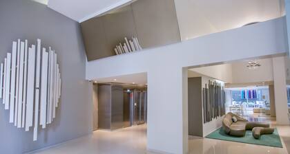 The Point Casa - Edificio Boutique