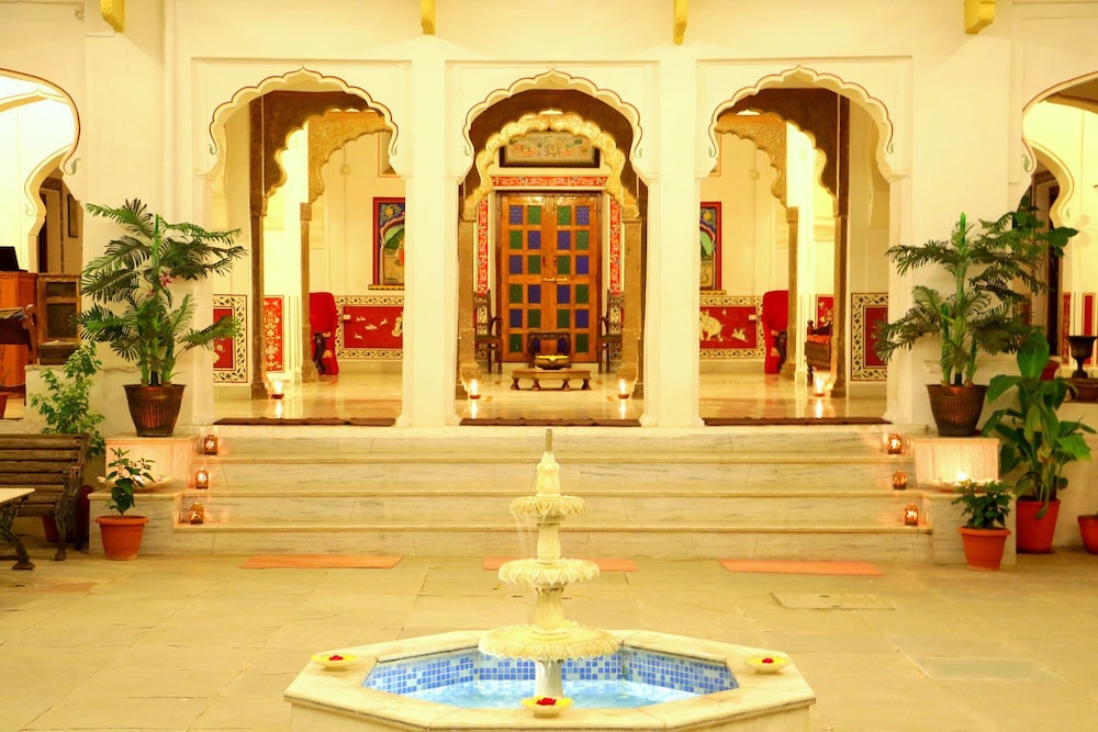 3 Star Hotels