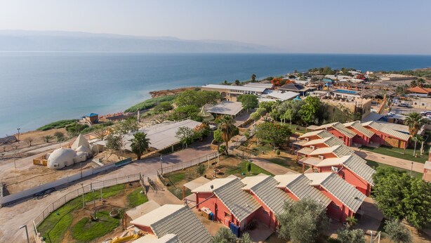 Unclassified image, 1 of 56, button - Biankini Village Resort Dead Sea (Kalya)