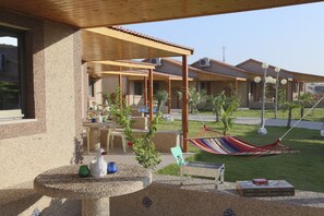 Exterior - Biankini Village Resort Dead Sea (Kalya)