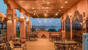 Unclassified image, 3 of 56, button - Biankini Village Resort Dead Sea (Kalya)