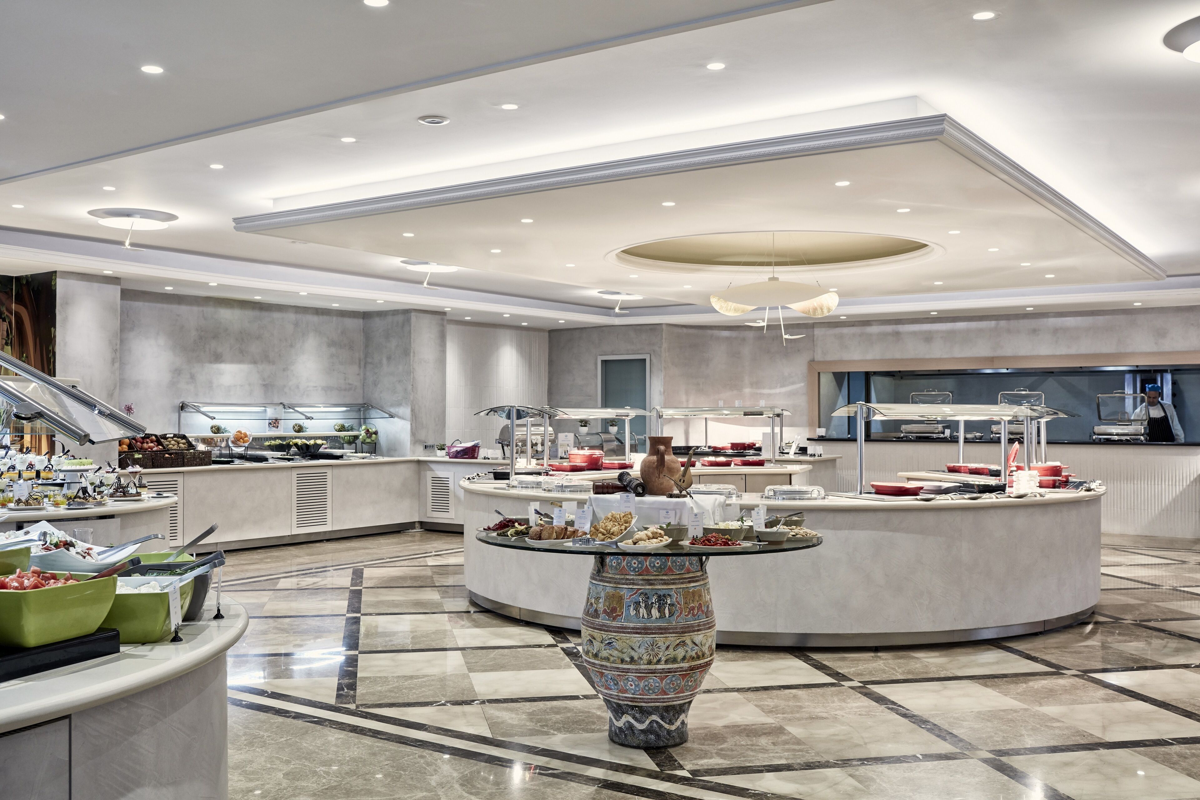 Foto - Atlantica Caldera Palace