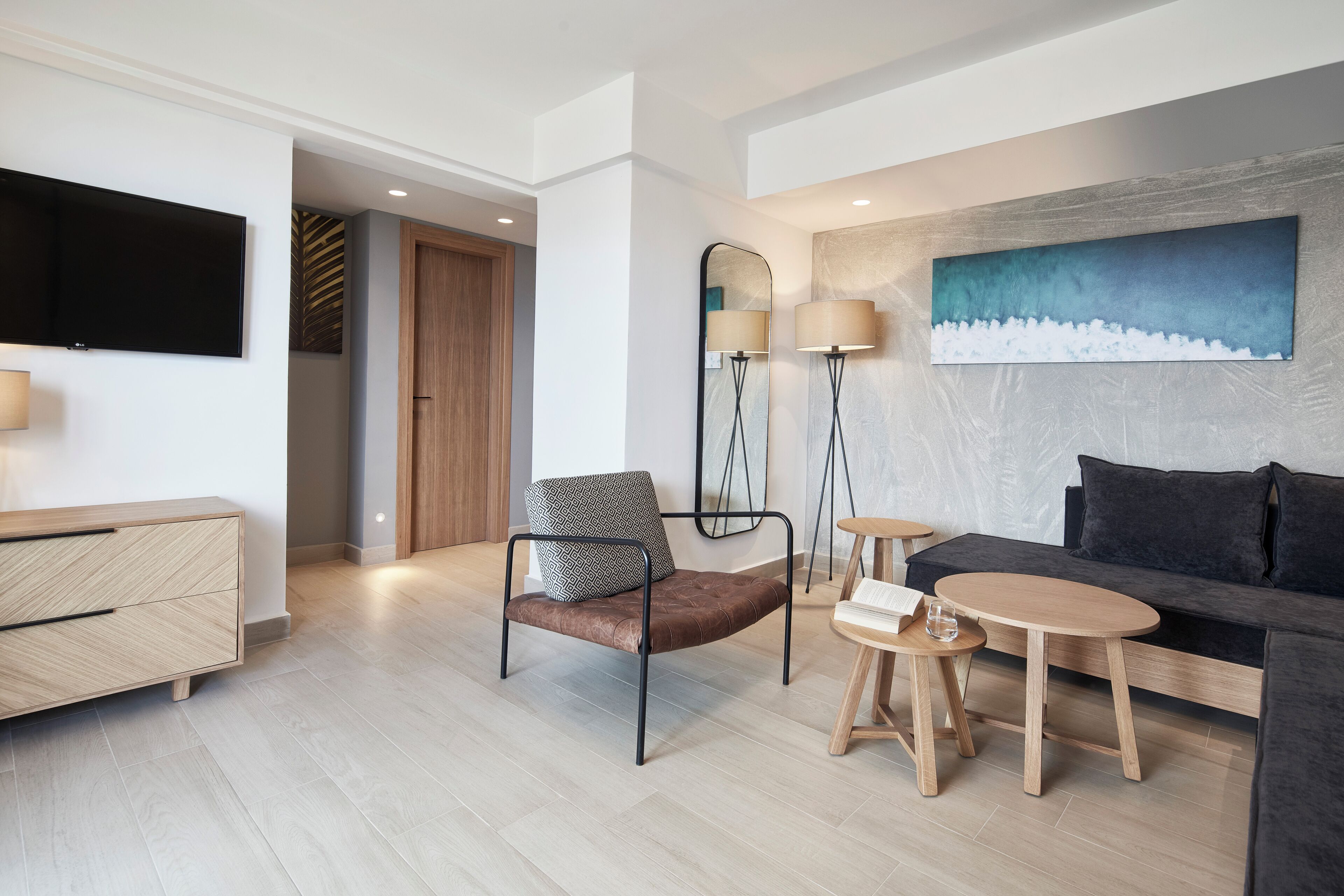 Foto - Atlantica Caldera Palace