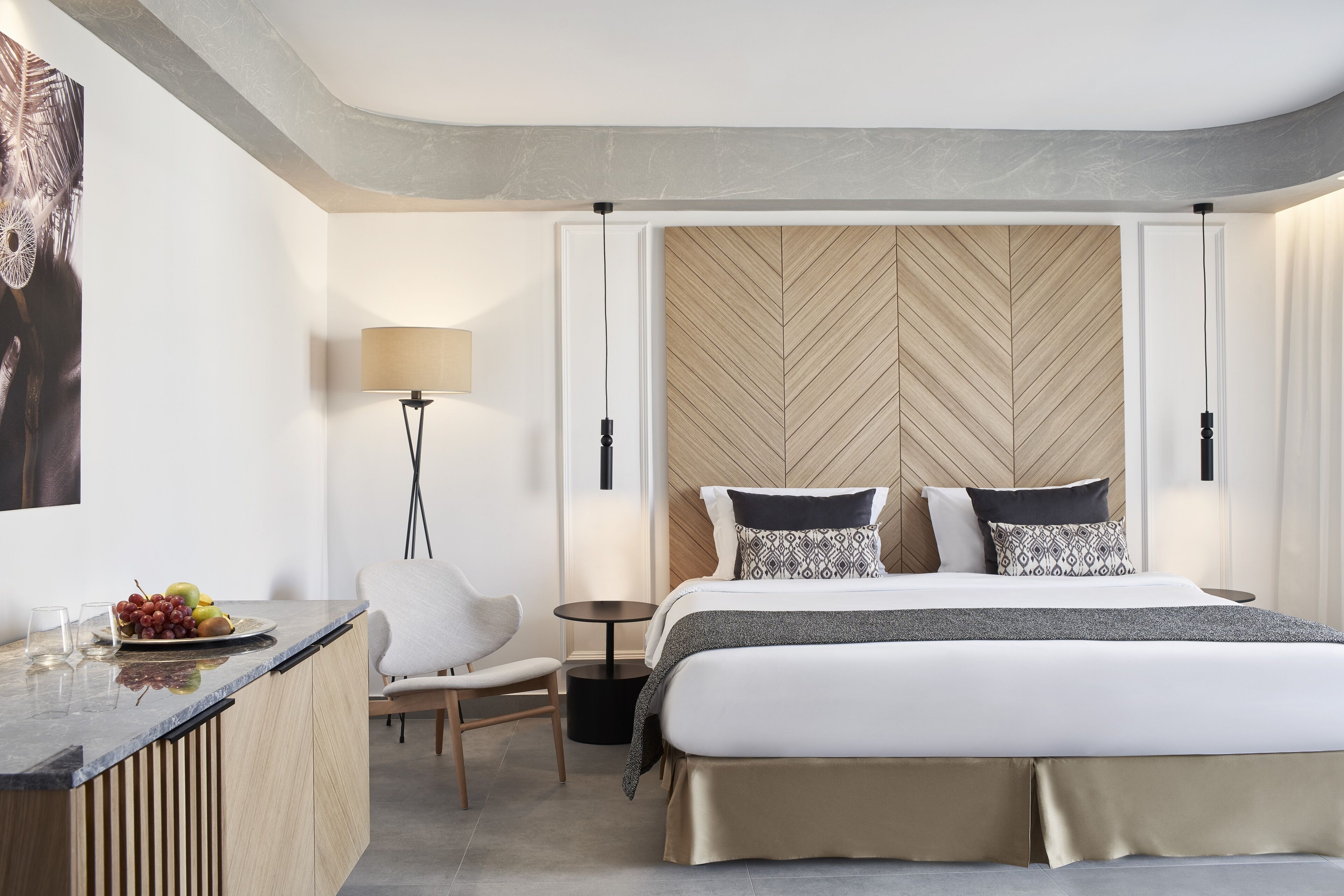 Foto - Atlantica Caldera Palace