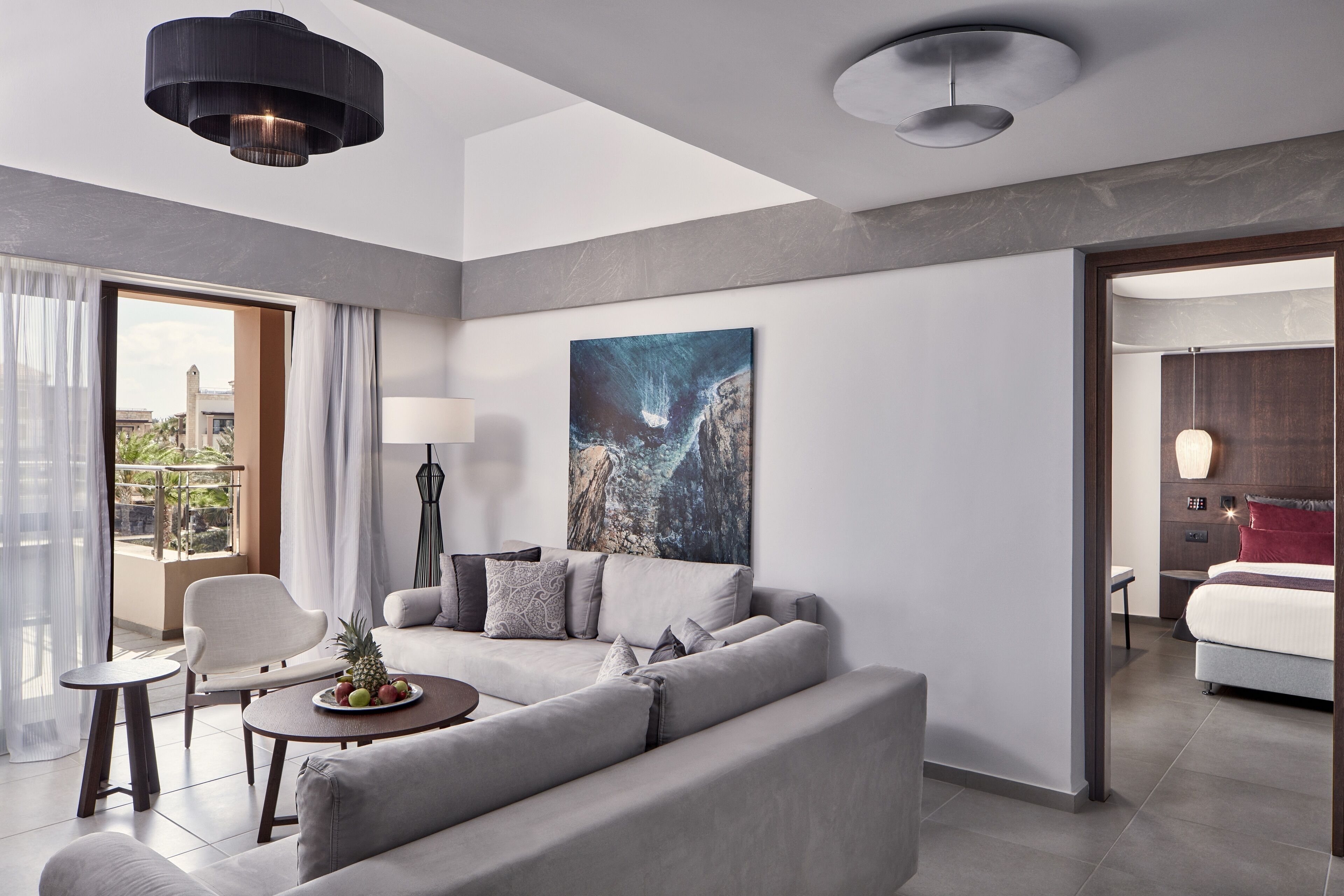 Foto - Atlantica Caldera Palace