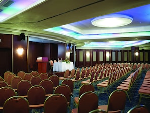 Sala de reunião