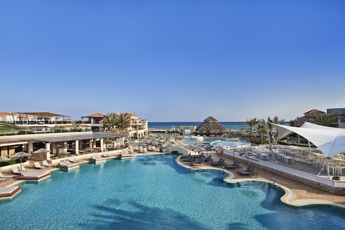 Atlantica Caldera Palace - All Inclusive