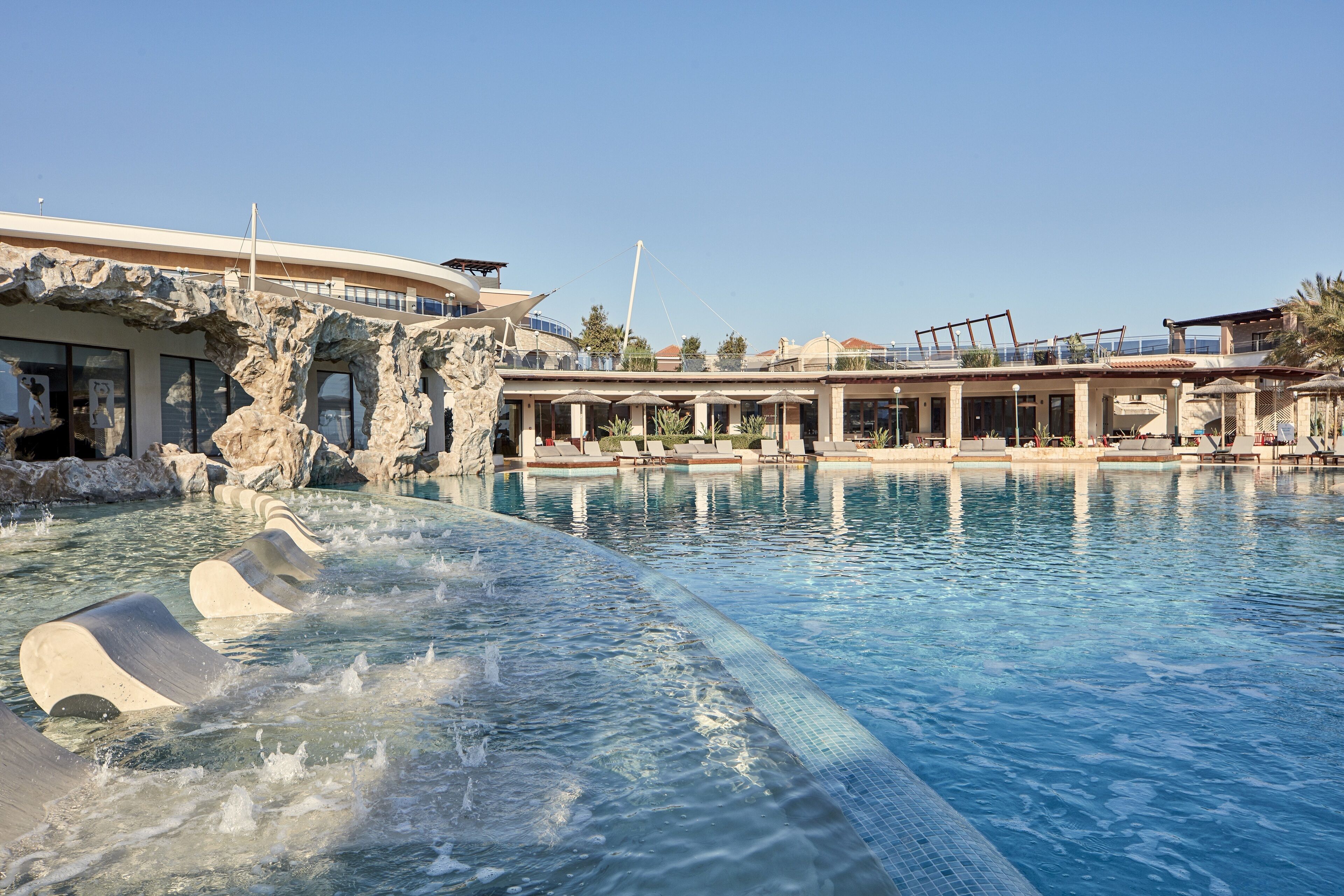 Foto - Atlantica Caldera Palace