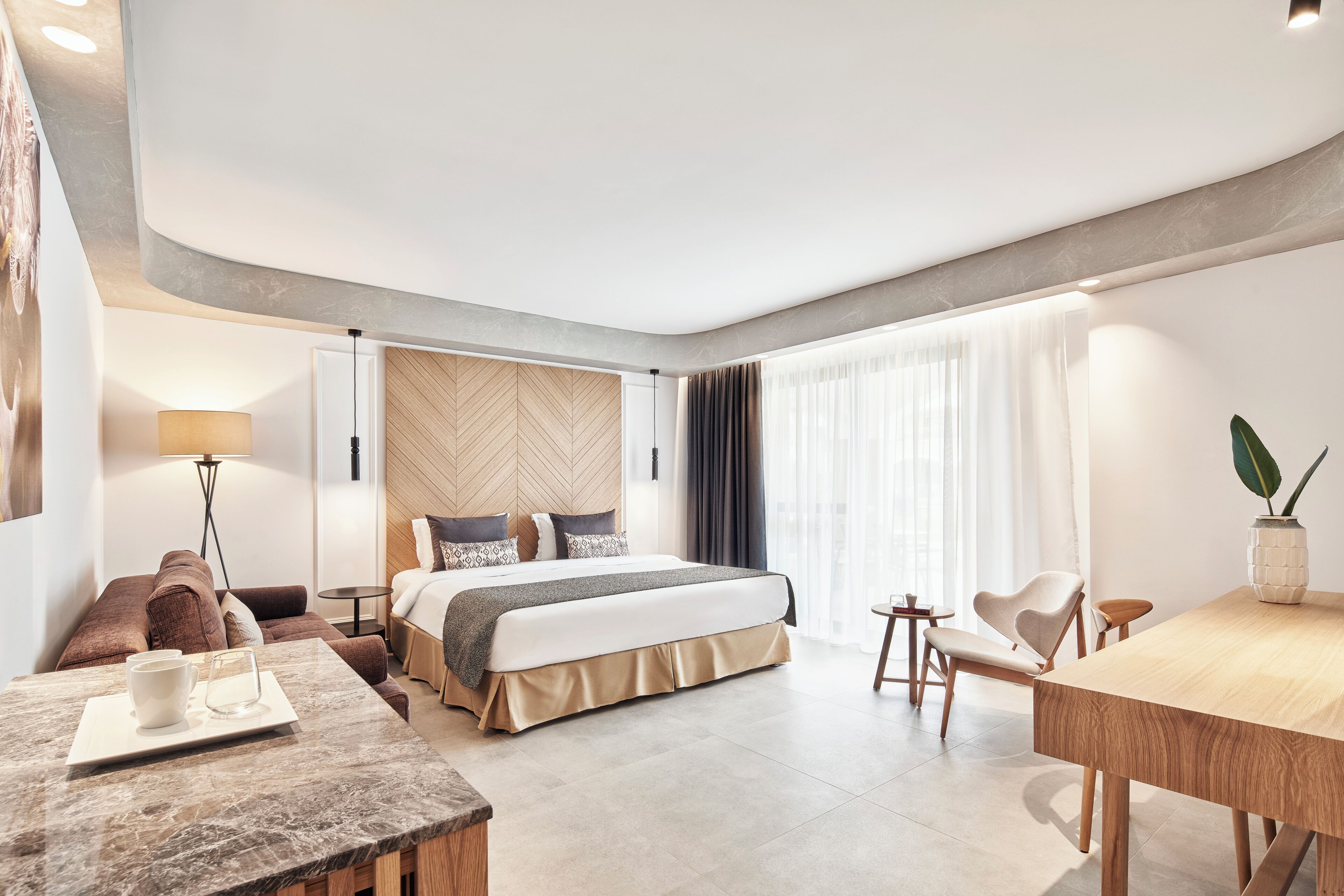 Foto - Atlantica Caldera Palace