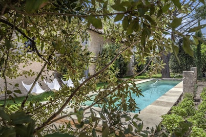 Les Maisons de l'Hôtel Particulier