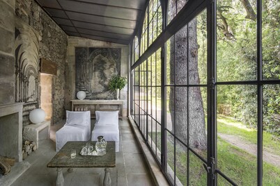 巴蒂库里尔宅邸酒店