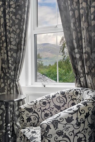 The Cottage in the Wood